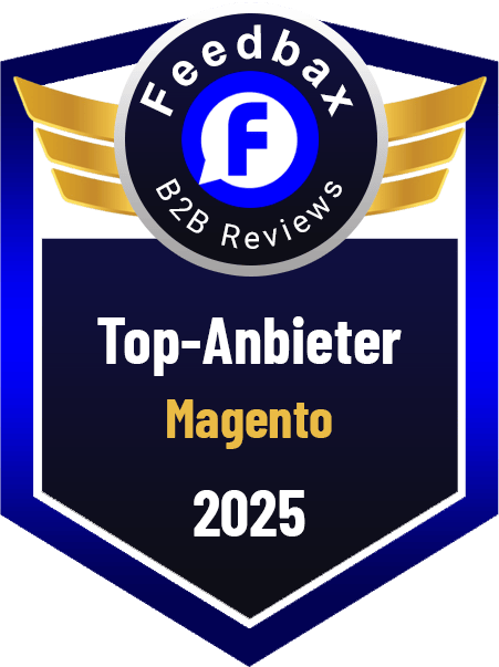 Beste Magento Agentur 2025