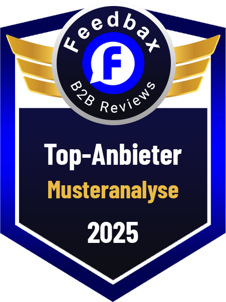 Beste Musteranalyse Agentur 2025