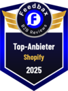 Beste Shopify Agentur 2025