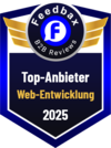 Beste Web Entwicklung Agentur 2025