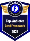 Beste Zend Framework Agentur 2025