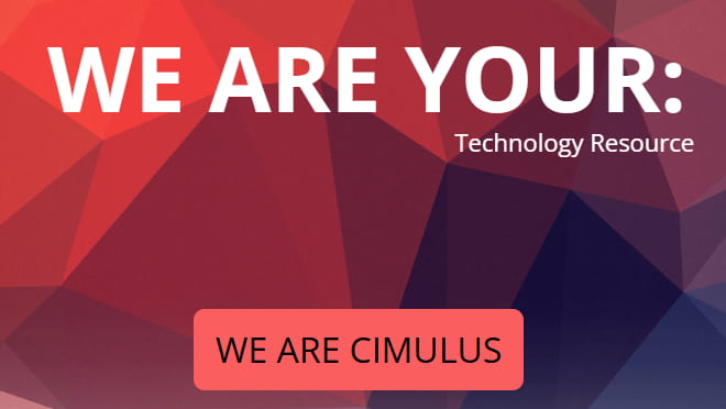 Cimulus