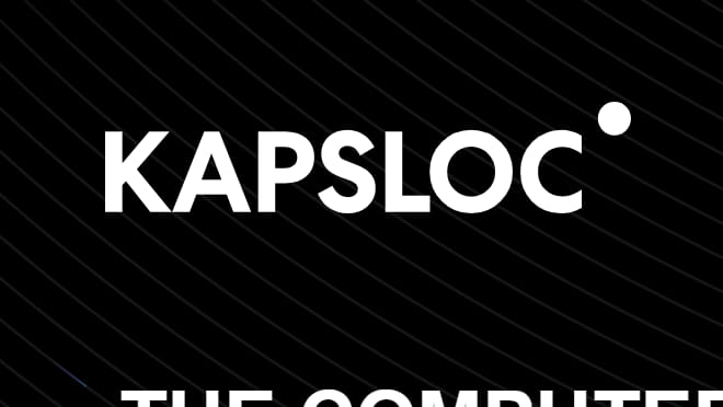 Kapsloc
