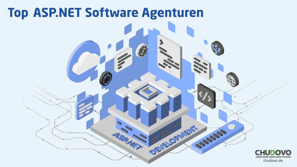 Top ASP.NET Agenturen