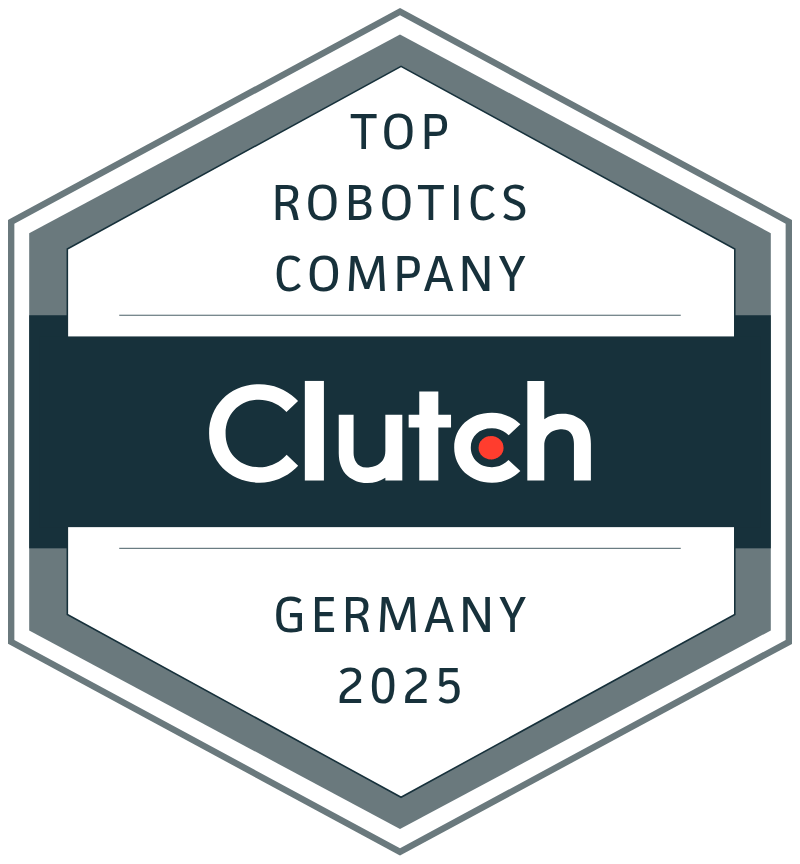 Top Robotik Agentur 2025 in Deutschland