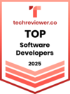 Top Web Entwicklung Agentur 2025 (Techreviewer)