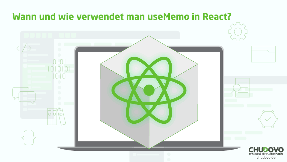 Wann und wie man useMemo in React verwendet