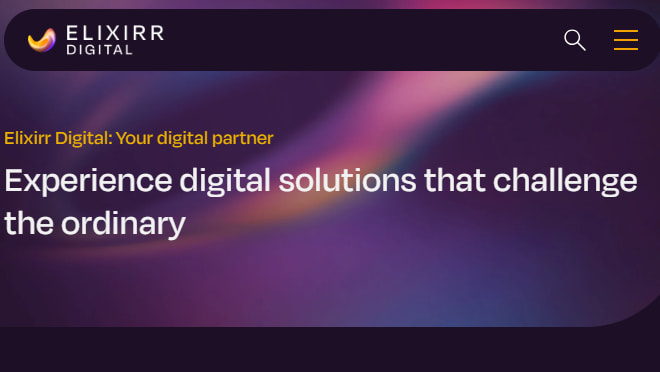 Elixirr-Digital