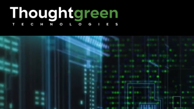 Thoughtgreen Technologies