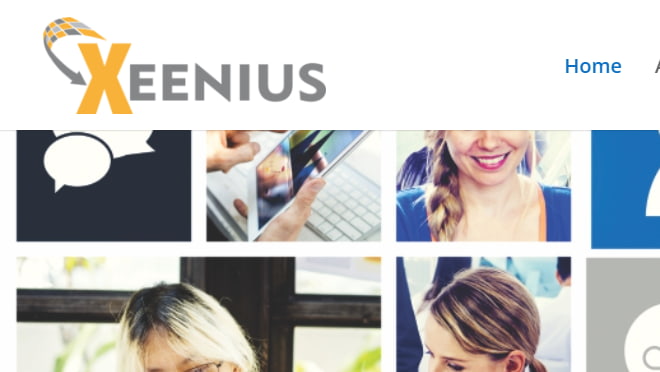 Xeenius