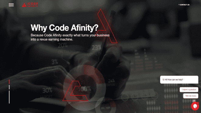 Code Afinity