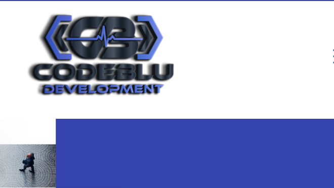 CodeBlu Development