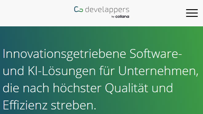Develappers