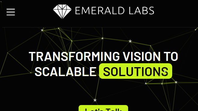 Emerald Labs