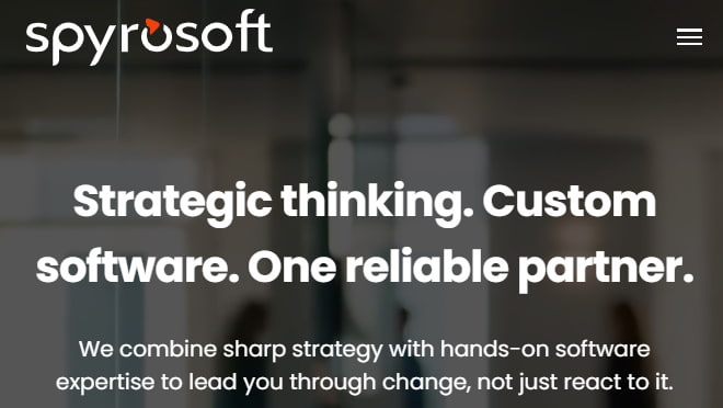 Spyrosoft