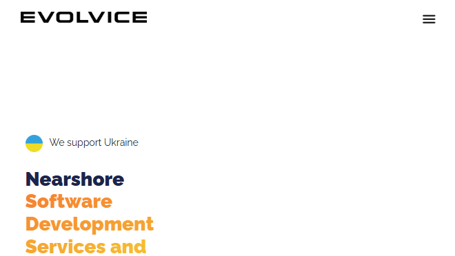 Evolvice