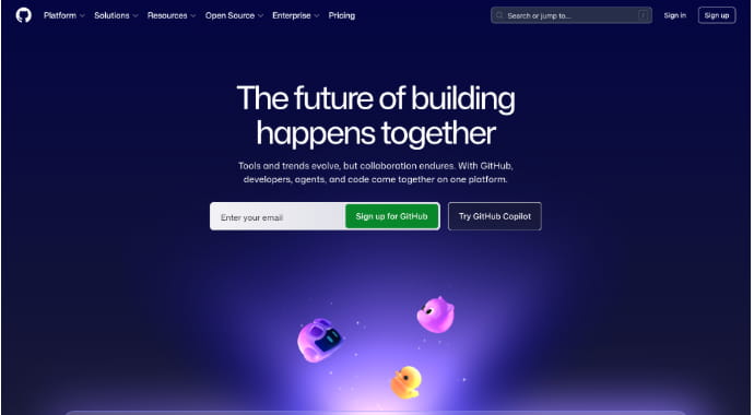 GitHub Copilot