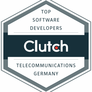 Top-Clutch-Softwareentwickler-Telekommunikation-Deutschland